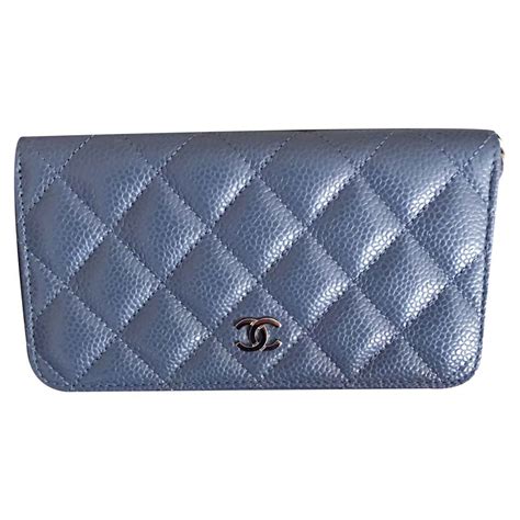 women chanel small wallet|Chanel small wallet with zipper.